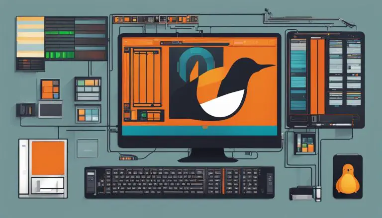what is a linux distribution