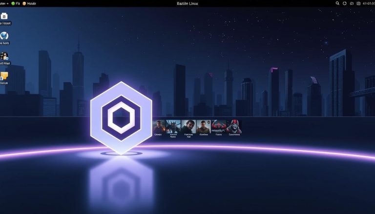 what is bazzite linux