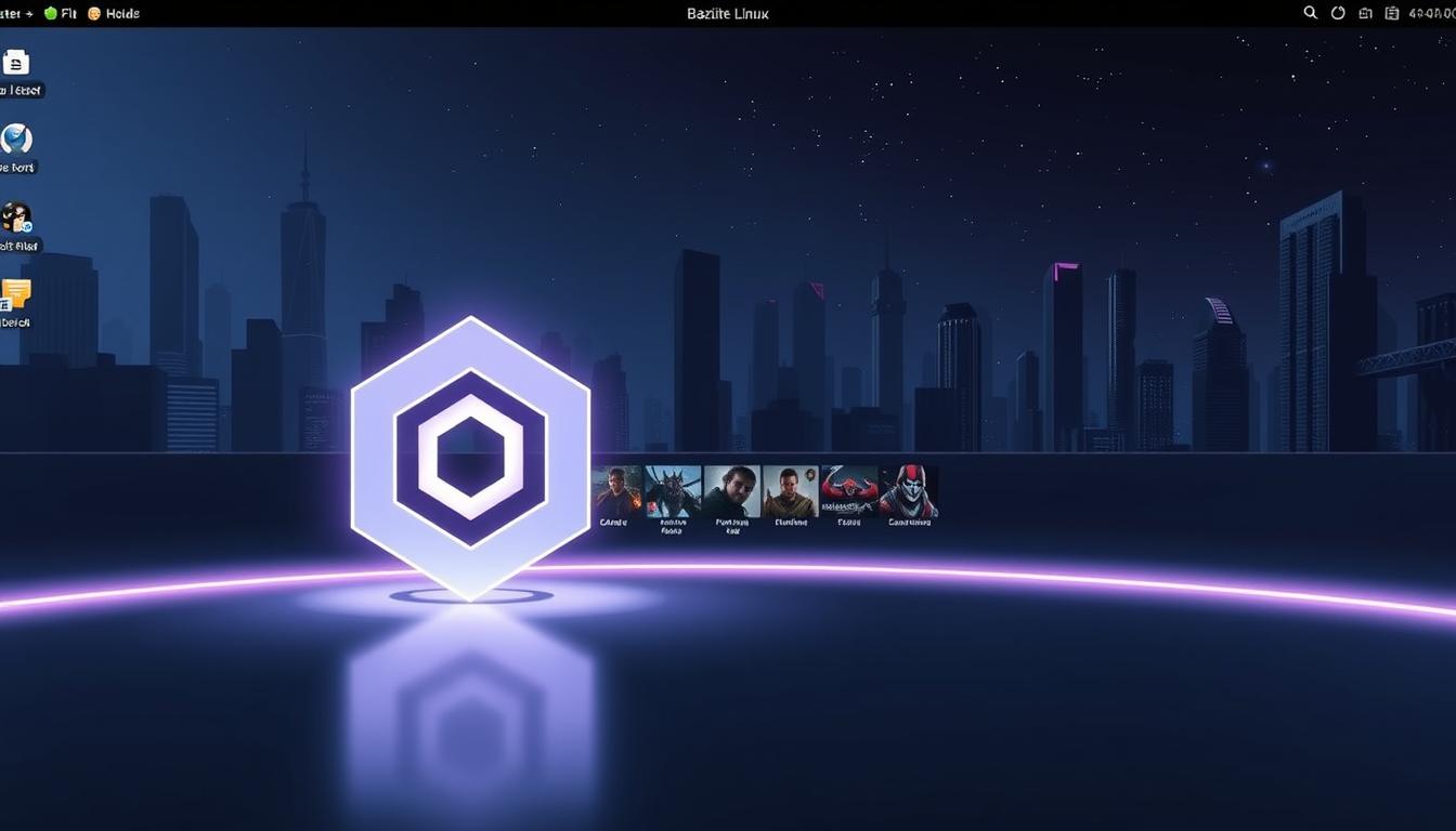 what is bazzite linux