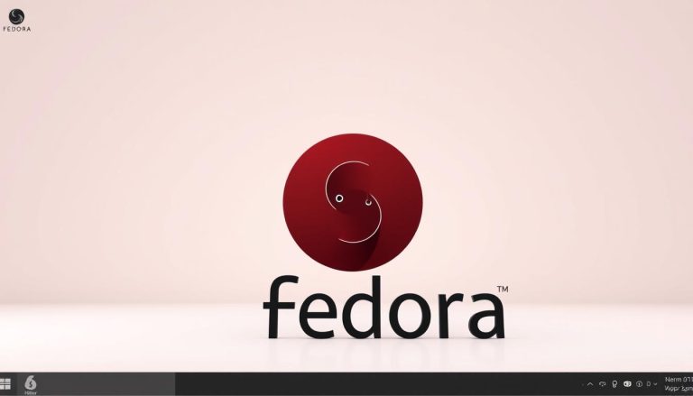 what is fedora linux
