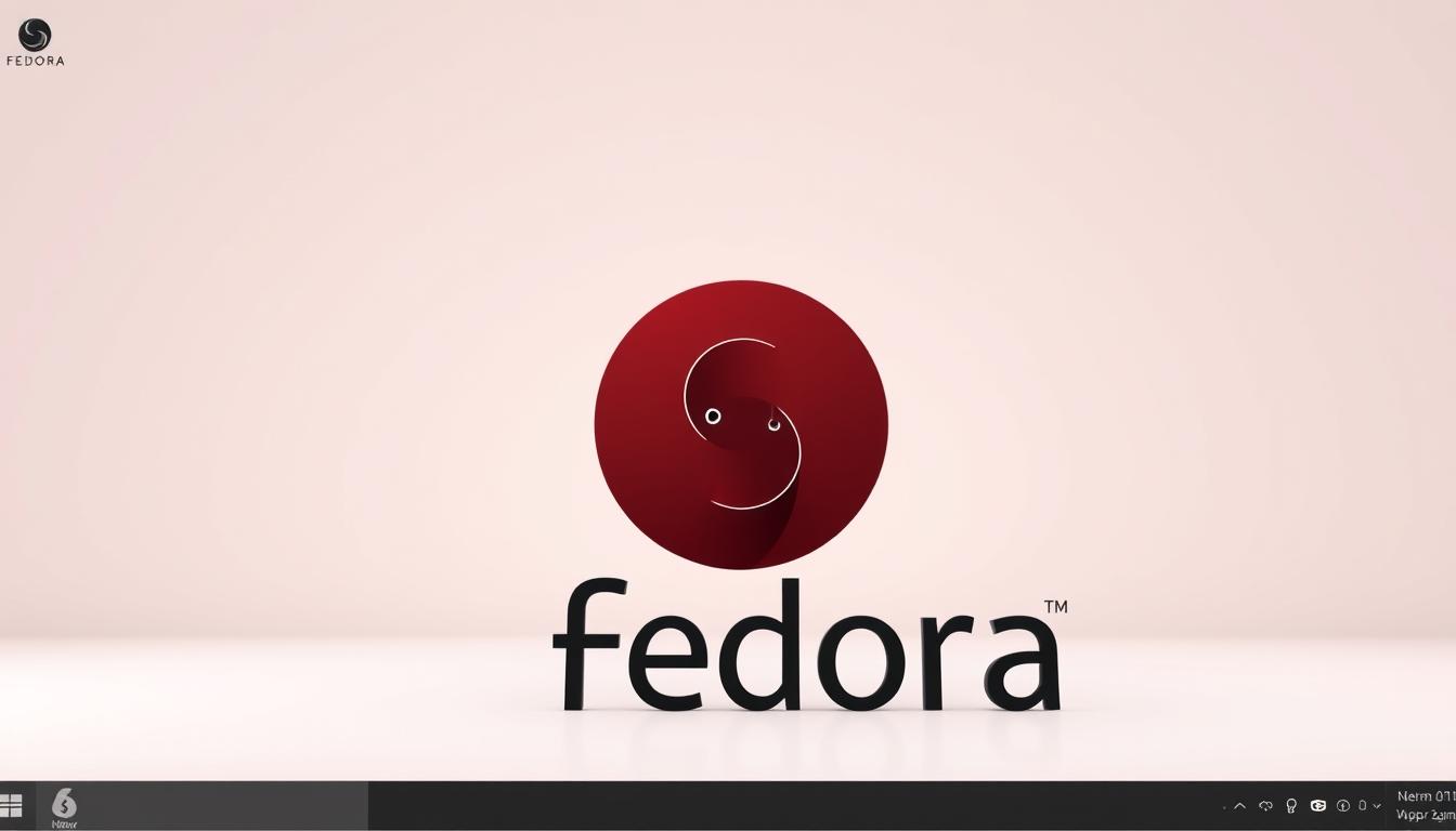 what is fedora linux