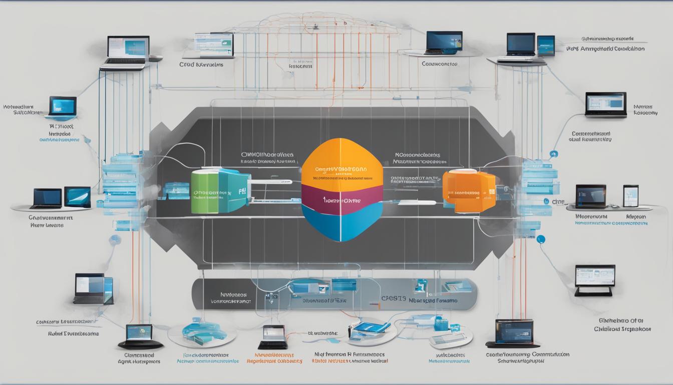 what is the OSI model