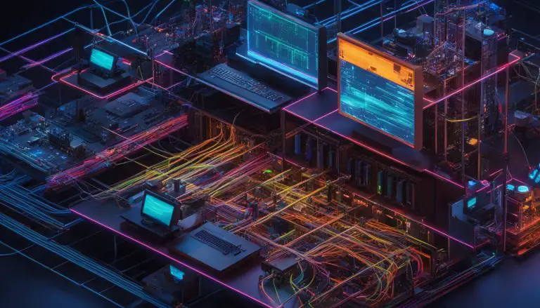 Decoding Network Basics: What is the ARP Table?