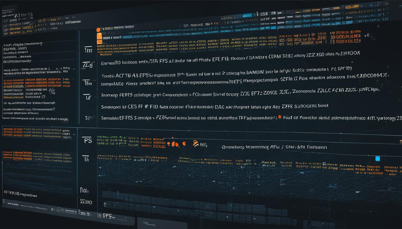 what is the zfs filesystem