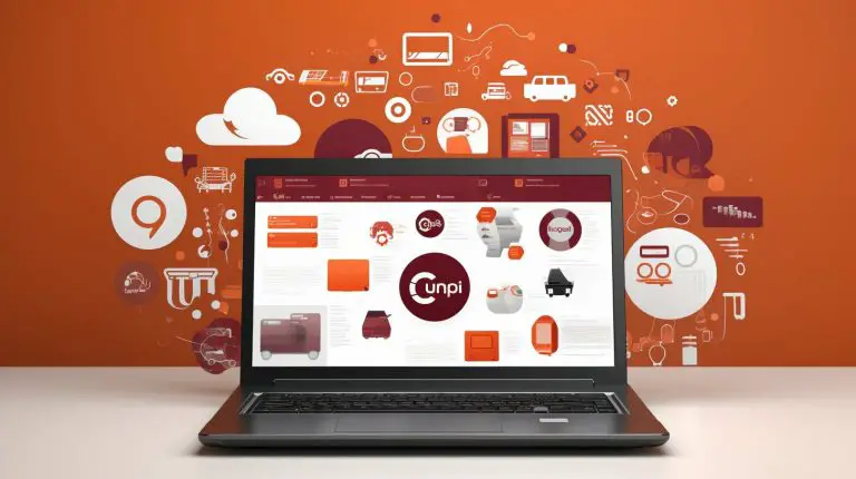 what is ubuntu