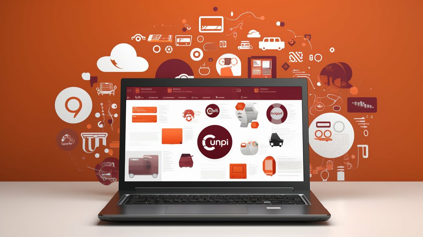 what is ubuntu