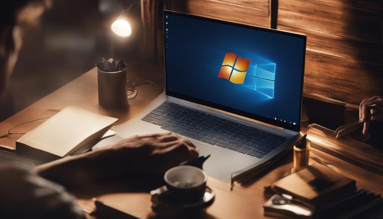 Uncovering the Windows 11 Computer Name: A Comprehensive Guide
