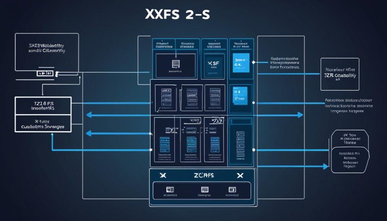 XFS vs ZFS: Unveiling the Best File System Choices