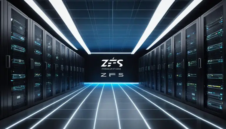 zfs benefits